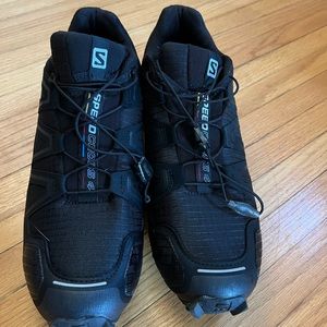 Men’s size 12 trail running shoes